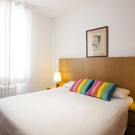 Las Ramblas Pasaje Bacardi Apartments Barcelone Extérieur photo