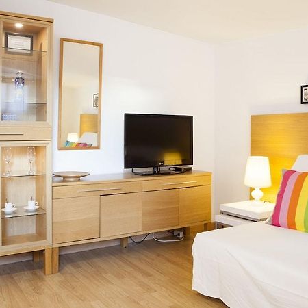 Las Ramblas Pasaje Bacardi Apartments Barcelone Extérieur photo